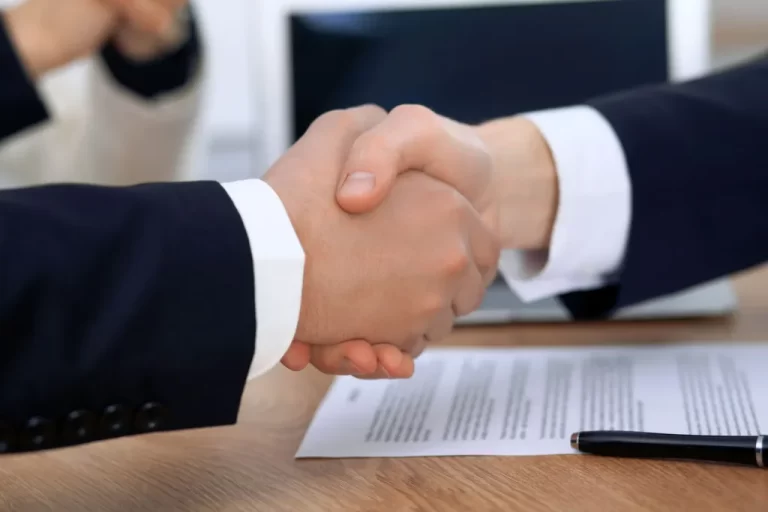 Temporary and Contract Staffing